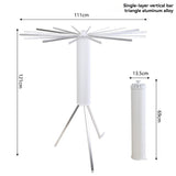 Premium Octopus Drying Rack