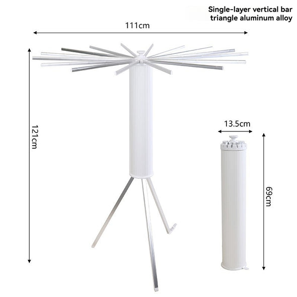 Premium Octopus Drying Rack