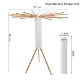 Premium Octopus Drying Rack