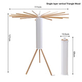 Premium Octopus Drying Rack