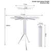Premium Octopus Drying Rack