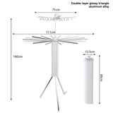 Premium Octopus Drying Rack