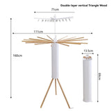 Premium Octopus Drying Rack