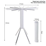 Premium Octopus Drying Rack