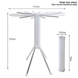 Premium Octopus Drying Rack