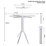 Premium Octopus Drying Rack