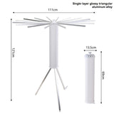 Premium Octopus Drying Rack