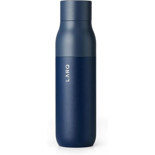 LARQ Self-Cleaning Water Bottle 