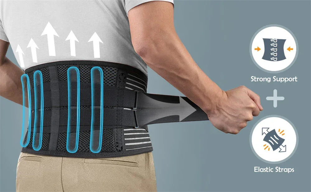 Lower Back Stretches for Lower Back Pain Relief