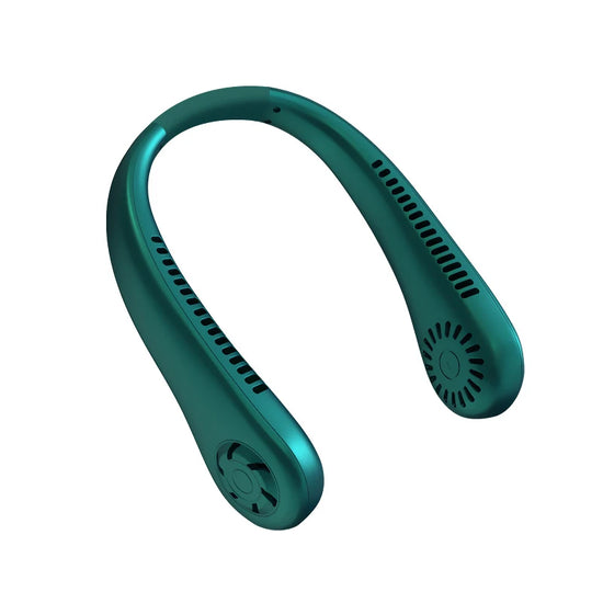 Portable Neck Fan