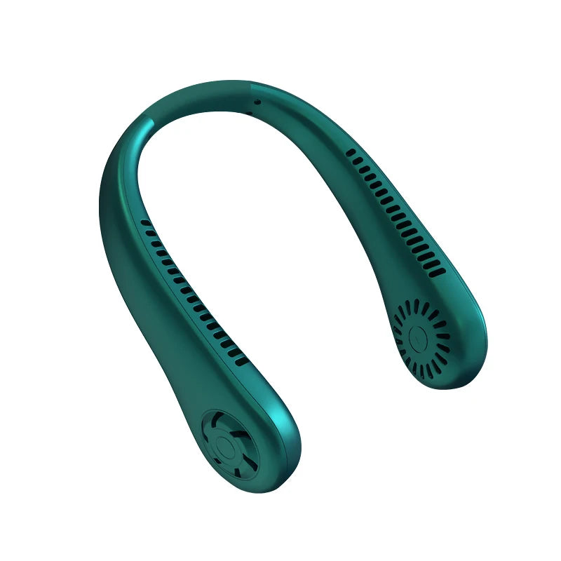 Portable Neck Fan