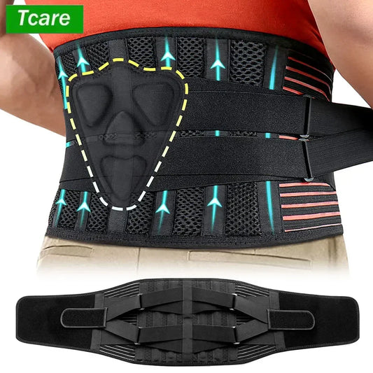Lower Back Stretches for Lower Back Pain Relief