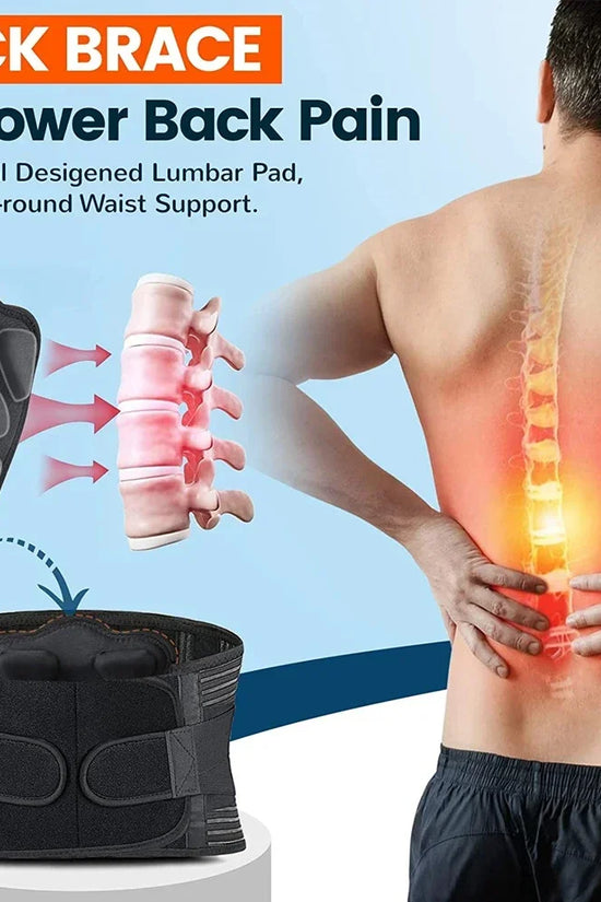 Lower Back Stretches for Lower Back Pain Relief