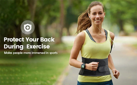 Lower Back Stretches for Lower Back Pain Relief