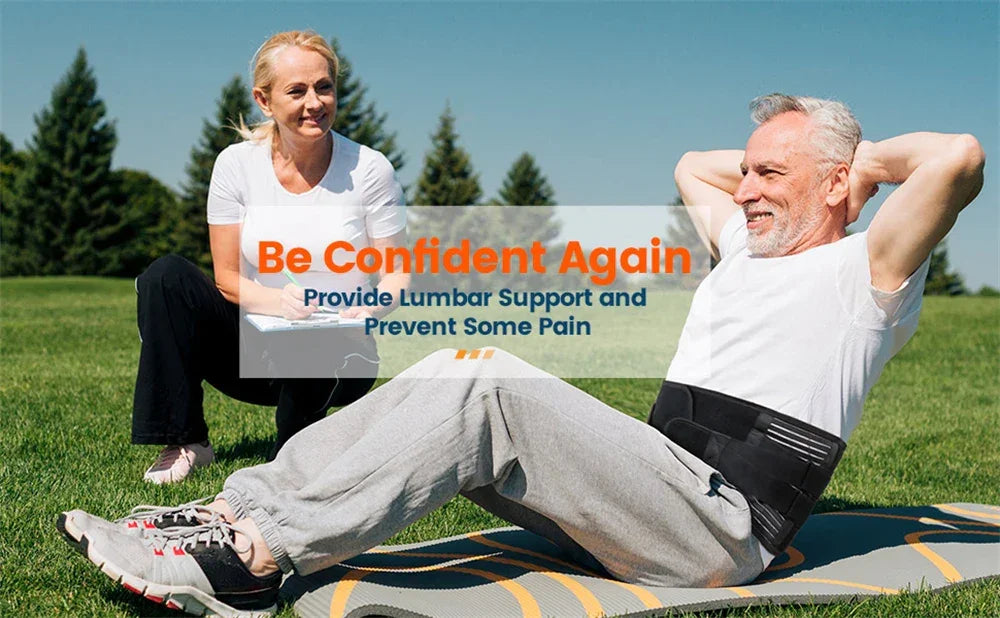 Lower Back Stretches for Lower Back Pain Relief