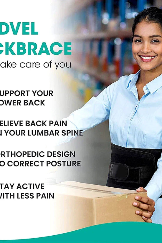 Lower Back Stretches for Lower Back Pain Relief