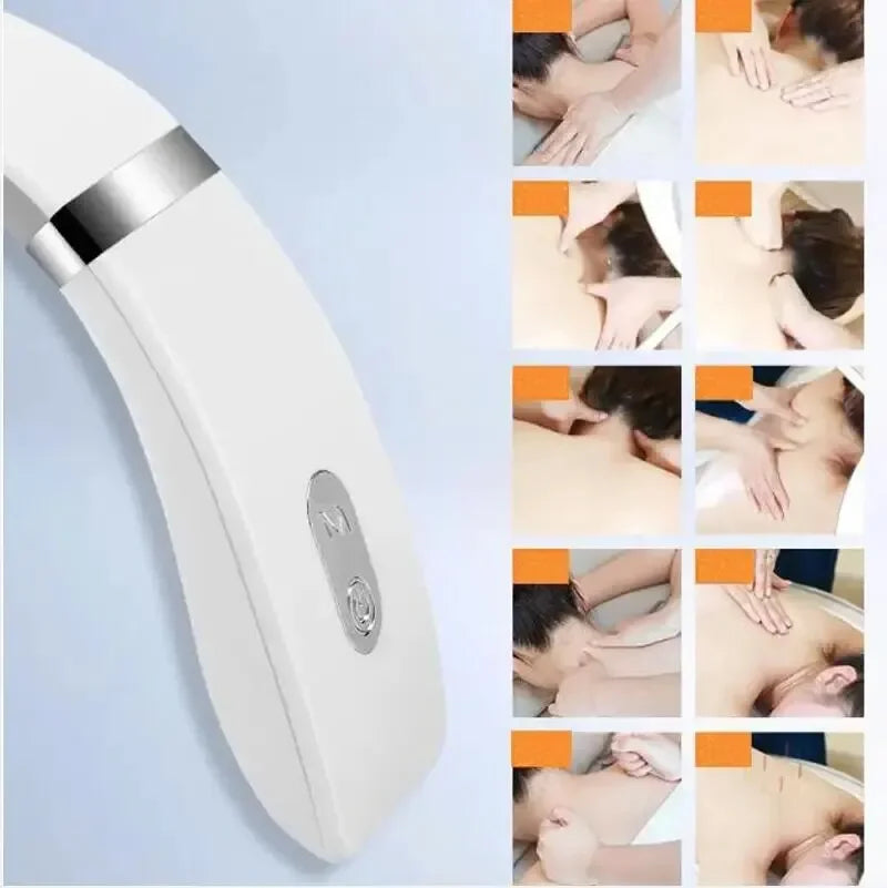 Massage Spa
