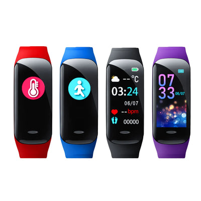 C1Plus Smart Watch