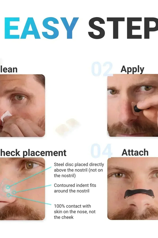 Nasal Breathing