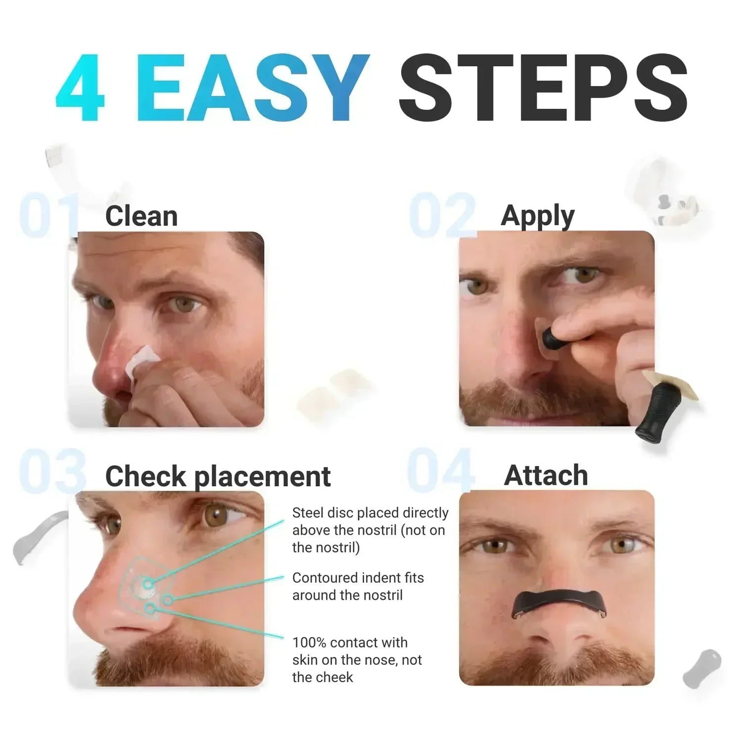 Nasal Breathing