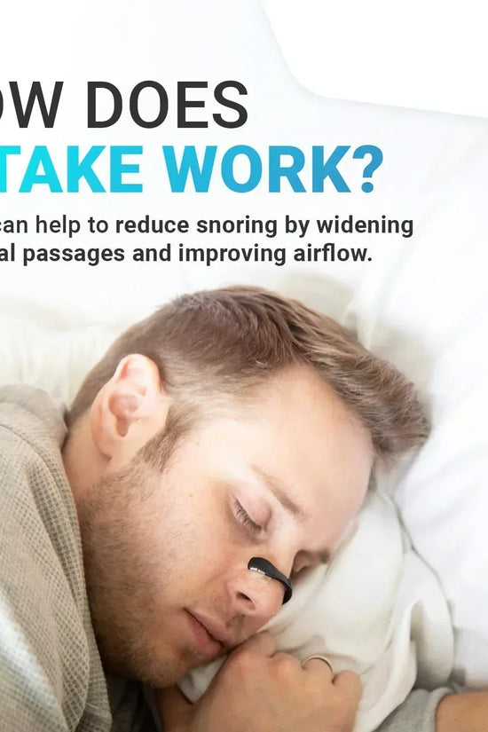 Nasal Breathing