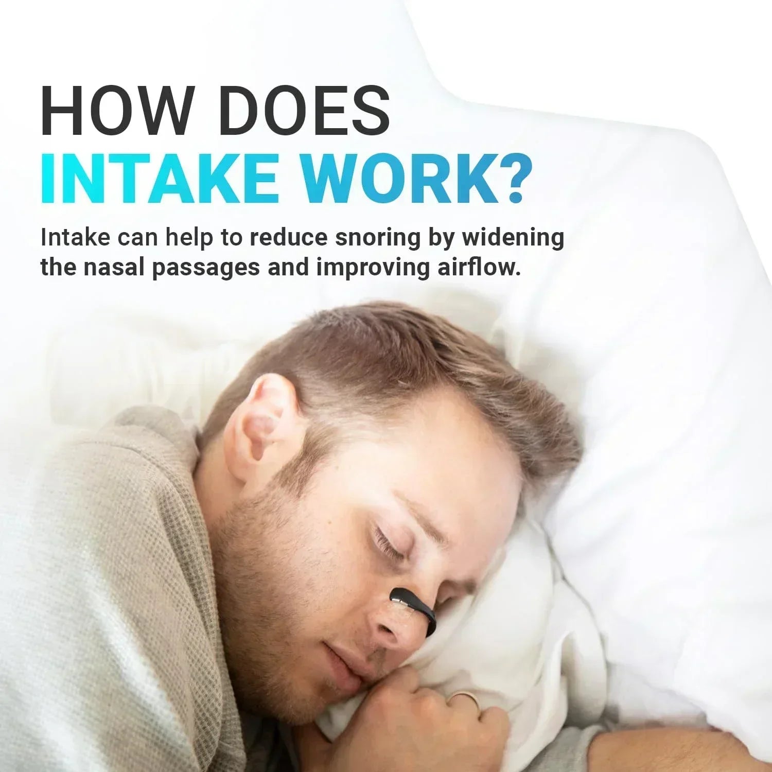Nasal Breathing