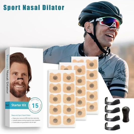 Nasal Breathing