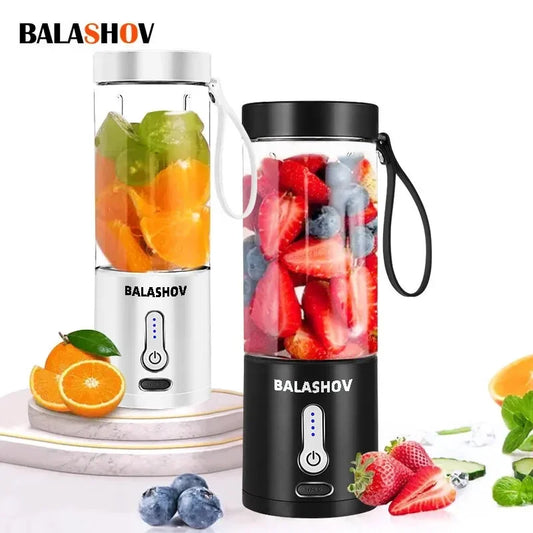 portable smoothie blender