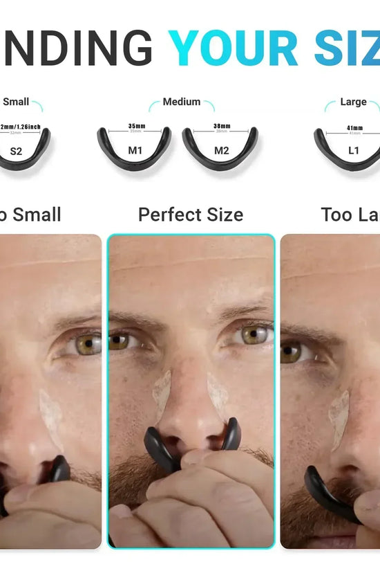 Nasal Breathing