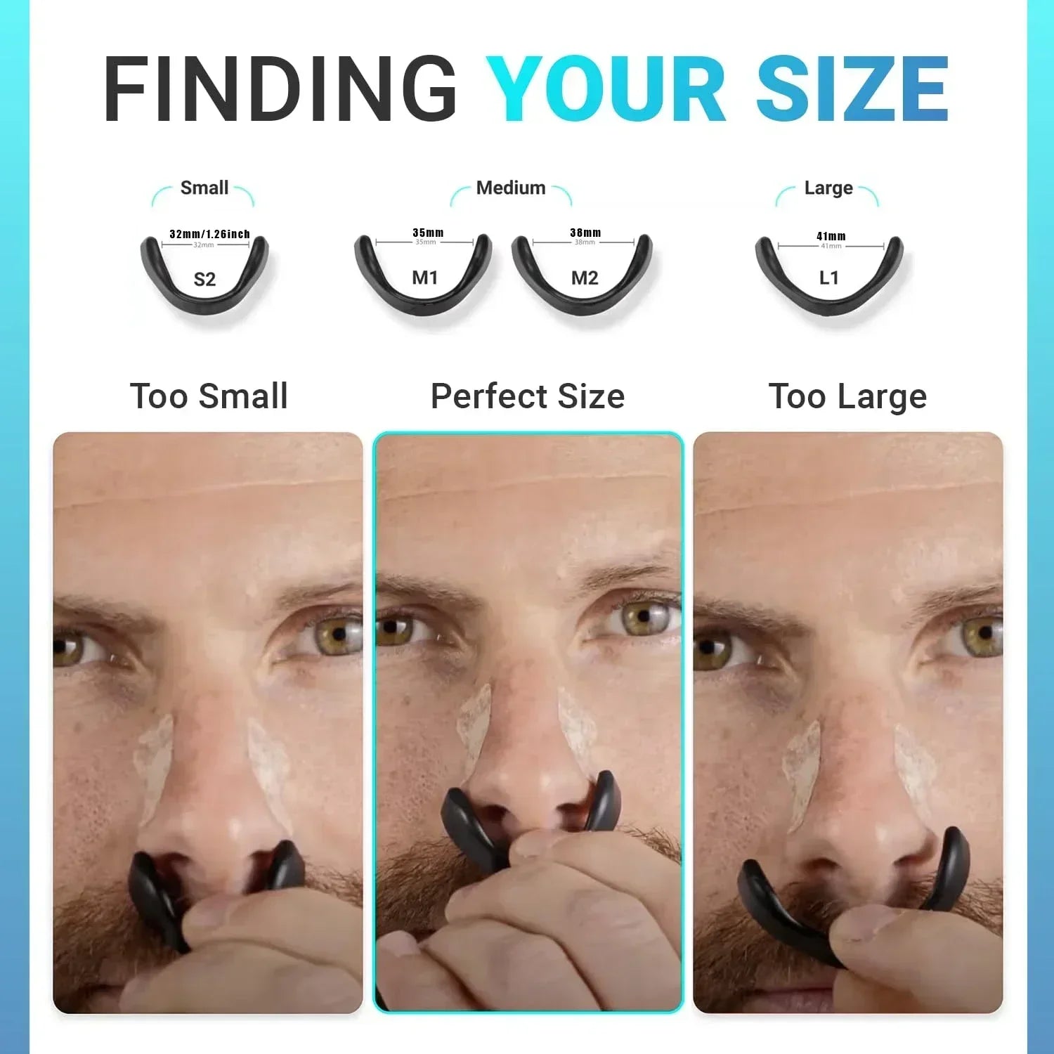 Nasal Breathing